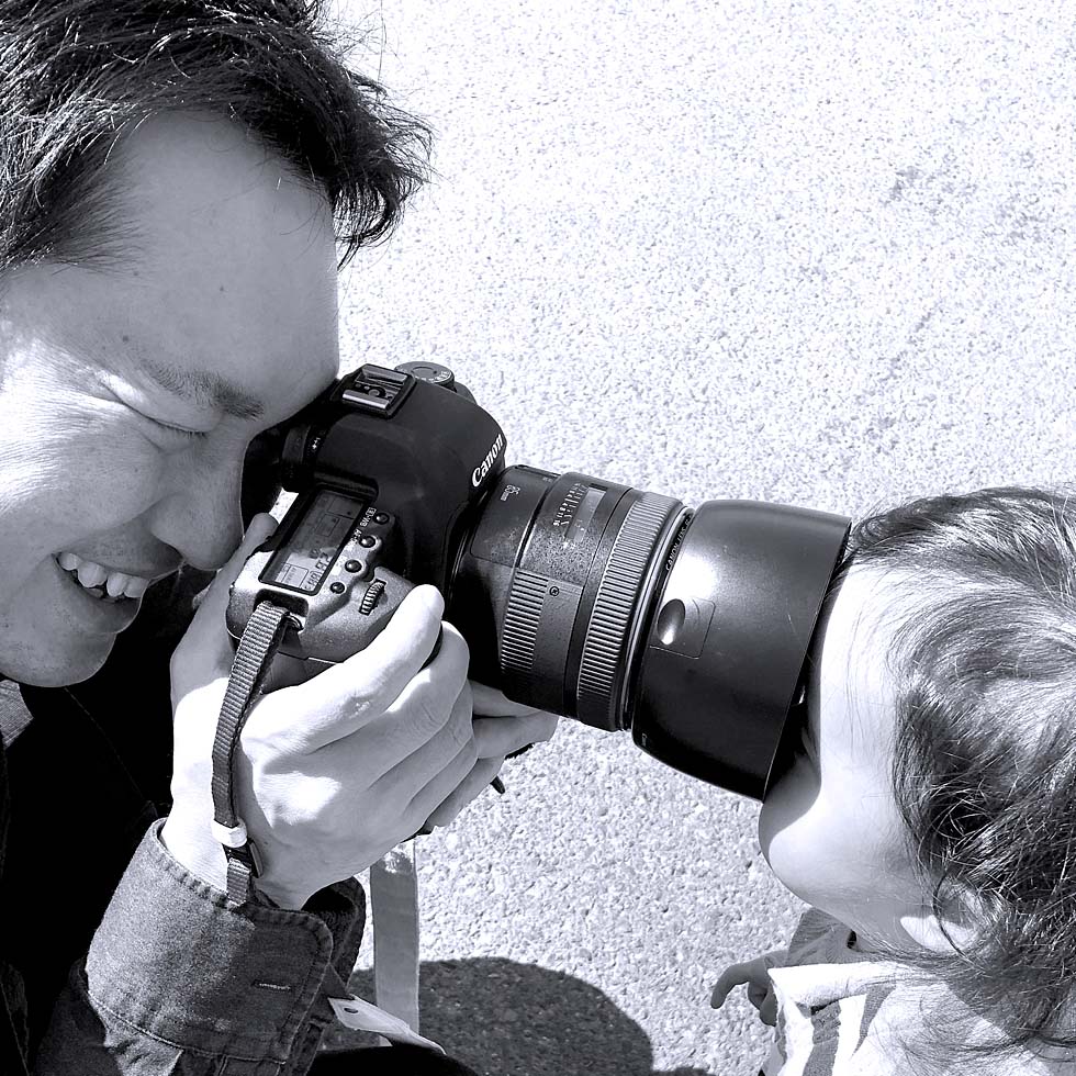 けいた（おちよの夫）