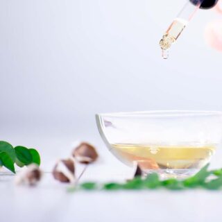 モリンガオイルでつくる！私だけのナチュラルコスメ