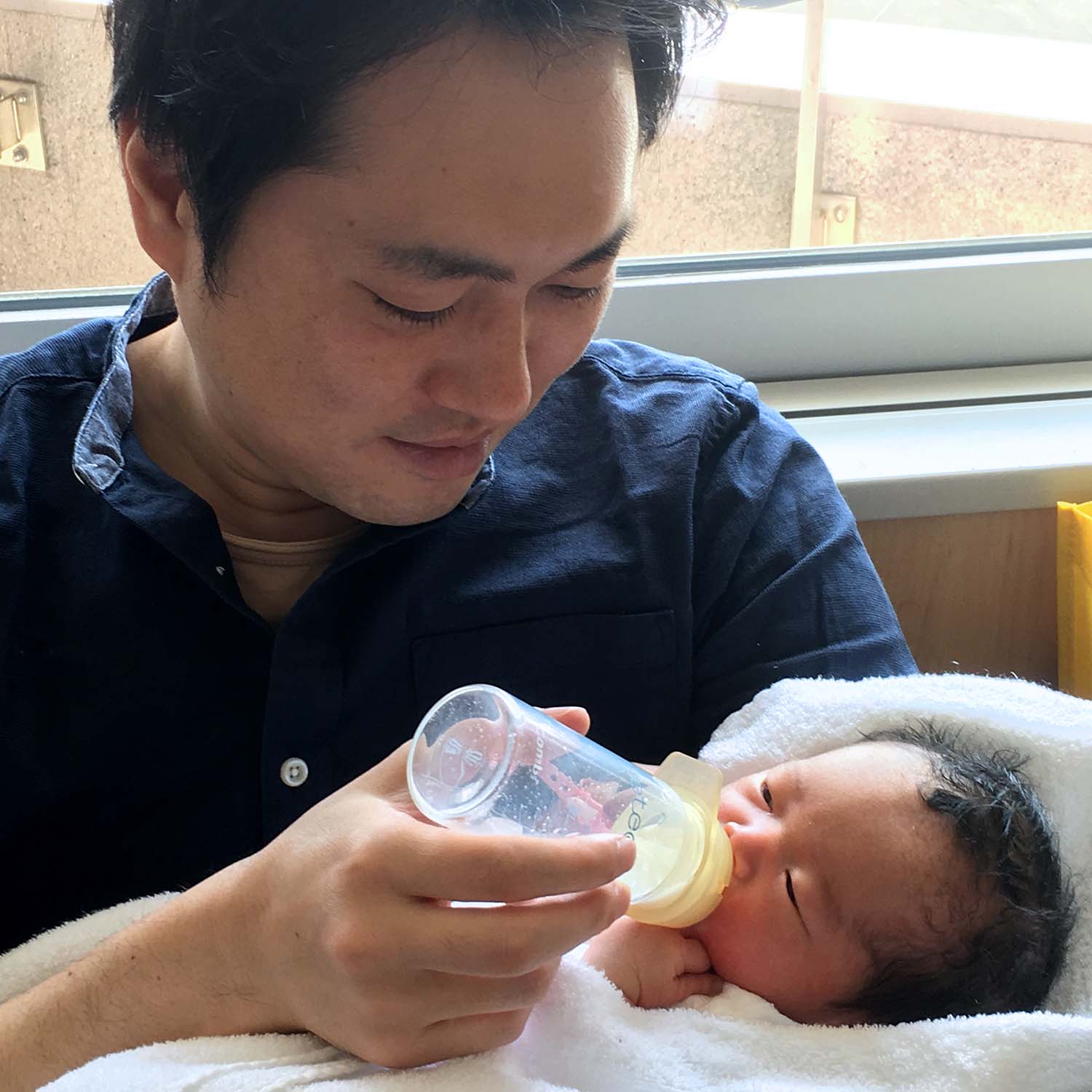 「もういいです…。」と涙したあの日。母乳の出に悩んだ私が、マッサージより大切だと思ったこと。