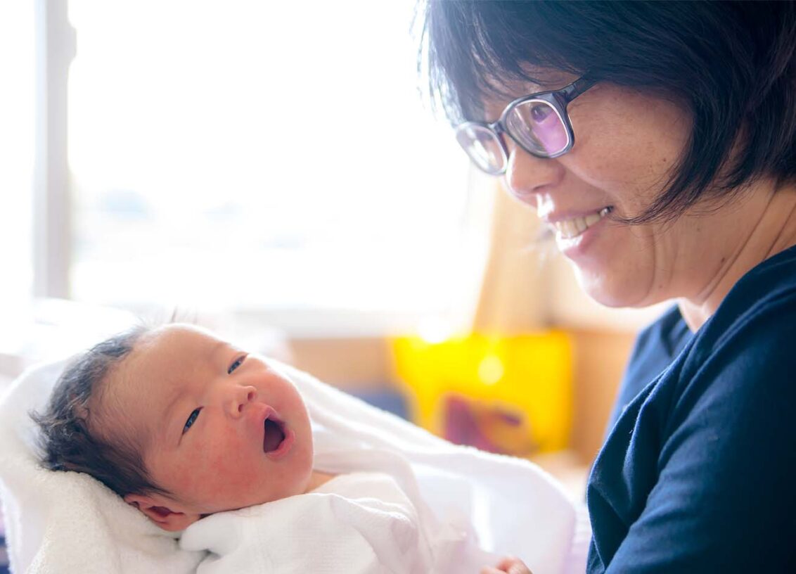 「もういいです…。」と涙したあの日。母乳の出に悩んだ私が、マッサージより大切だと思ったこと。