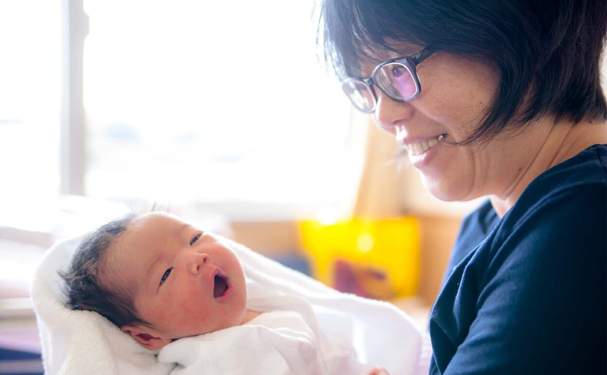 「もういいです…。」と涙したあの日。母乳の出に悩んだ私が、マッサージより大切だと思ったこと。