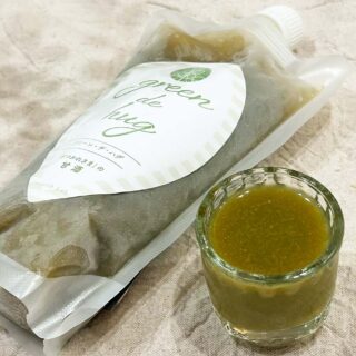 46歳高齢出産、実年齢より若く見られる。サプリ迷子を「お猪口1杯」に