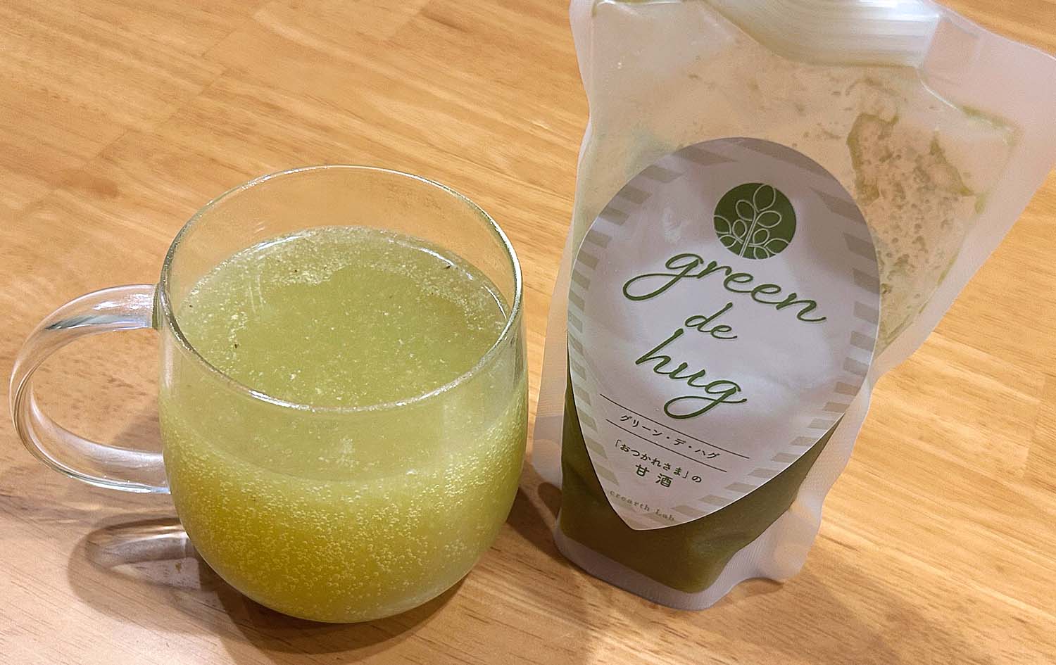 【ダイエットで10kg減】おちょこ一杯で20年続いた不調を体質改善！40代男性が8ヶ月で成功した記録