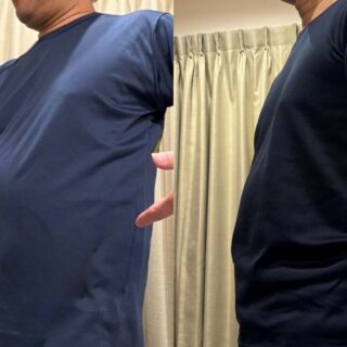 【ダイエットで10kg減】おちょこ一杯で20年続いた不調を体質改善！40代男性が8ヶ月で成功した記録